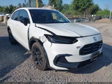 Honda Hr-V Awd Sport/Awd Sport W/O Bsi 3CZRZ2H56RM700666 fotografie