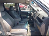 HONDA RIDGELINE RTS 2HJYK16416H572661 снимка
