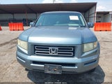 HONDA RIDGELINE RTS 2HJYK16416H572661 снимка
