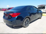 Toyota Corolla Se 5YFBURHE6KP908849 снимка