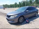 Honda Accord Ex-L 1HGCR2F85EA160079 снимка