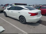 Nissan Maxima 3.5 Sr 1N4AA6AP3GC376769 снимка
