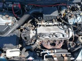 Honda Civic Lx 1HGEJ6677YL059939 снимка