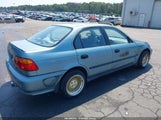Honda Civic Lx 1HGEJ6677YL059939 снимка