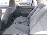 Honda Civic Lx 1HGEJ6677YL059939 снимка