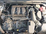 Ford Taurus Limited 1FAHP2J86FG111057 снимка