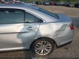Ford Taurus Limited 1FAHP2J86FG111057 снимка