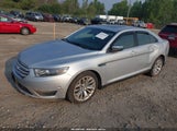 Ford Taurus Limited 1FAHP2J86FG111057 снимка