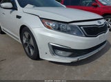 Kia Optima Hybrid Ex KNAGM4AD6C5035691 снимка