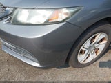 Honda Civic Lx 19XFB2F52DE201219 photo