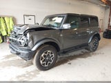 Ford Bronco Outer Banks 1FMDE8BH7RLB27372 снимка