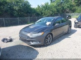 Ford Fusion Se 3FA6P0H7XHR406361 снимка