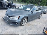 Audi A5 45 Premium WAUANCF56KA051068 снимка