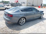 Audi A5 45 Premium WAUANCF56KA051068 снимка
