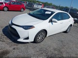 Toyota Corolla Le 2T1BURHE6HC850802 снимка