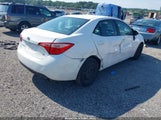 Toyota Corolla Le 2T1BURHE6HC850802 снимка