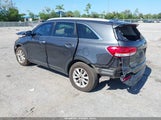 Kia Sorento 2.4L Lx 5XYPG4A3XJG363282 снимка