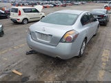 Nissan Altima 2.5 S 1N4AL2AP0AC136024 fotografie