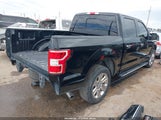 Ford F-150 Xlt 1FTEW1C56JKE57659 снимка