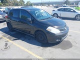 Nissan Versa 1.8 S 3N1BC1CP5CL369204 снимка