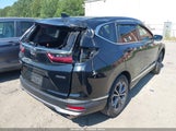 Honda Cr-V Awd Ex 2HKRW2H59MH649130 снимка
