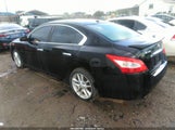 NISSAN MAXIMA 3.5 SV 1N4AA51E19C832649 снимка