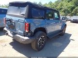 Ford Bronco Outer Banks 1FMEE8BPXSLA54080 снимка