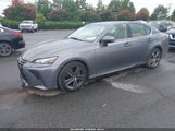 Lexus Gs 350 JTHBZ1BL5GA005967 снимка