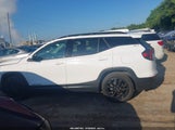 GMC Terrain Fwd Slt 3GKALPEV3NL206789 fotografie