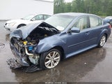Subaru Legacy 2.5I Limited 4S3BMBL67E3021085 снимка