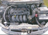 Pontiac Vibe 5Y2SL62843Z423444 снимка