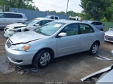 Toyota Corolla Le JTDBR32E552053684 снимка