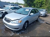 Toyota Corolla Le JTDBR32E552053684 снимка