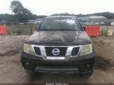 Nissan Frontier Sv 1N6AD0ER8FN769810 снимка