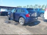 Ford Edge Sport 2FMDK3AK7BBB10313 fotografie