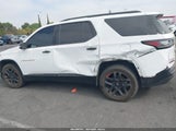 Chevrolet Traverse Fwd Premier 1GNERKKW3LJ270919 снимка