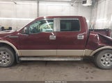 Ford F-150 Fx4/Harley-Davidson/King Ranch/Lariat/Platinum/Xl/Xlt 1FTFW1EV3AFC10237 снимка