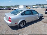 Volkswagen Passat Gls WVWPD63B54P205877 снимка