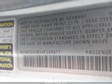 Volkswagen Passat Gls WVWPD63B54P205877 снимка