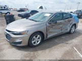 Chevrolet Malibu Fwd 1Fl 1G1ZC5ST3RF192942 fotografie