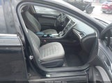 Ford Fusion S 3FA6P0G76GR129773 снимка