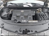 Cadillac Srx Luxury Collection 3GYFNDE36CS510124 снимка
