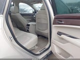 Cadillac Srx Luxury Collection 3GYFNDE36CS510124 снимка