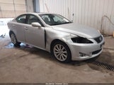 Lexus Is 250 JTHCK262795034706 снимка