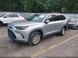 Toyota Grand Highlander Xle 5TDAAAB5XRS030309 fotografie