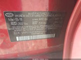 Hyundai Sonata Sel+ 5NPE34AF8JH696604 снимка