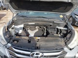 Hyundai Santa Fe Sport 2.0L Turbo 5XYZW4LA7FG250419 fotografie