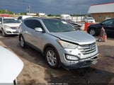 Hyundai Santa Fe Sport 2.0L Turbo 5XYZW4LA7FG250419 снимка