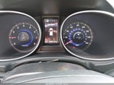 Hyundai Santa Fe Sport 2.0L Turbo 5XYZW4LA7FG250419 fotografie