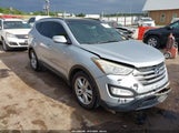 Hyundai Santa Fe Sport 2.0L Turbo 5XYZW4LA7FG250419 снимка